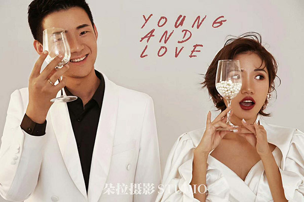 焦点：驻马店郑州婚纱摄影哪家好「朵拉摄影」工作室排名个性定制与众不同