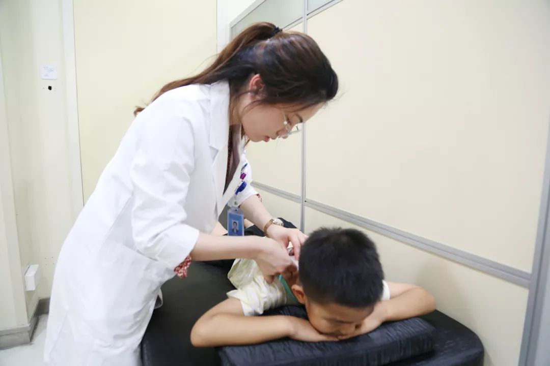 壕！三伏贴初伏来啦！这家医院免费送......