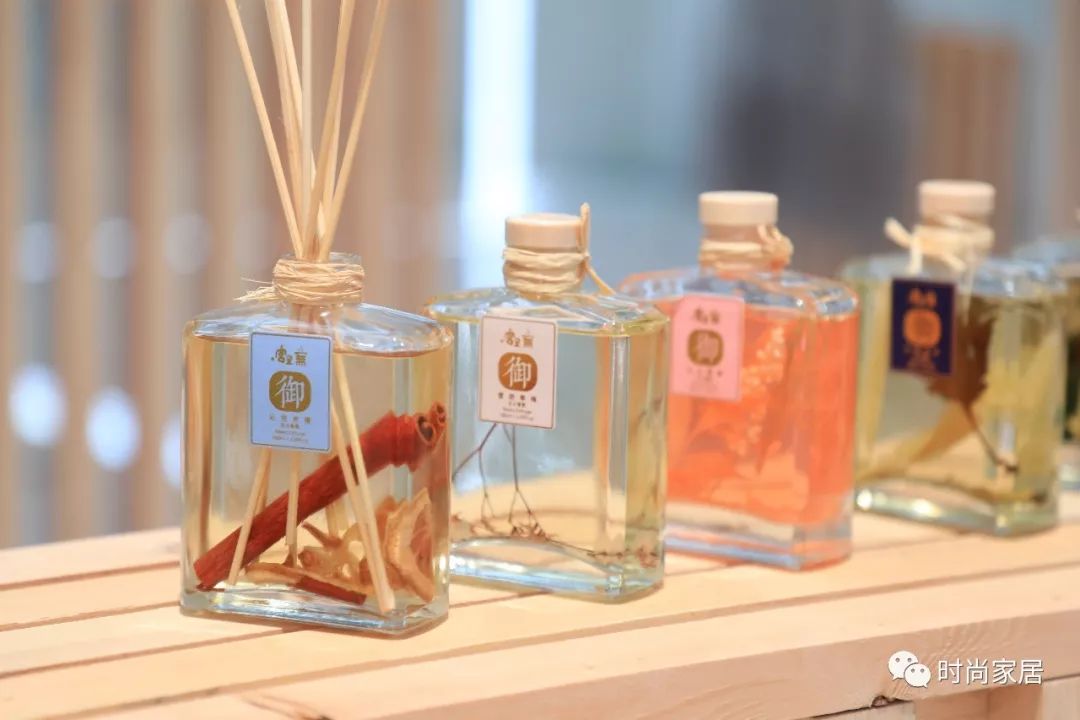 时尚家居美学体验馆,时尚家居匠心之美