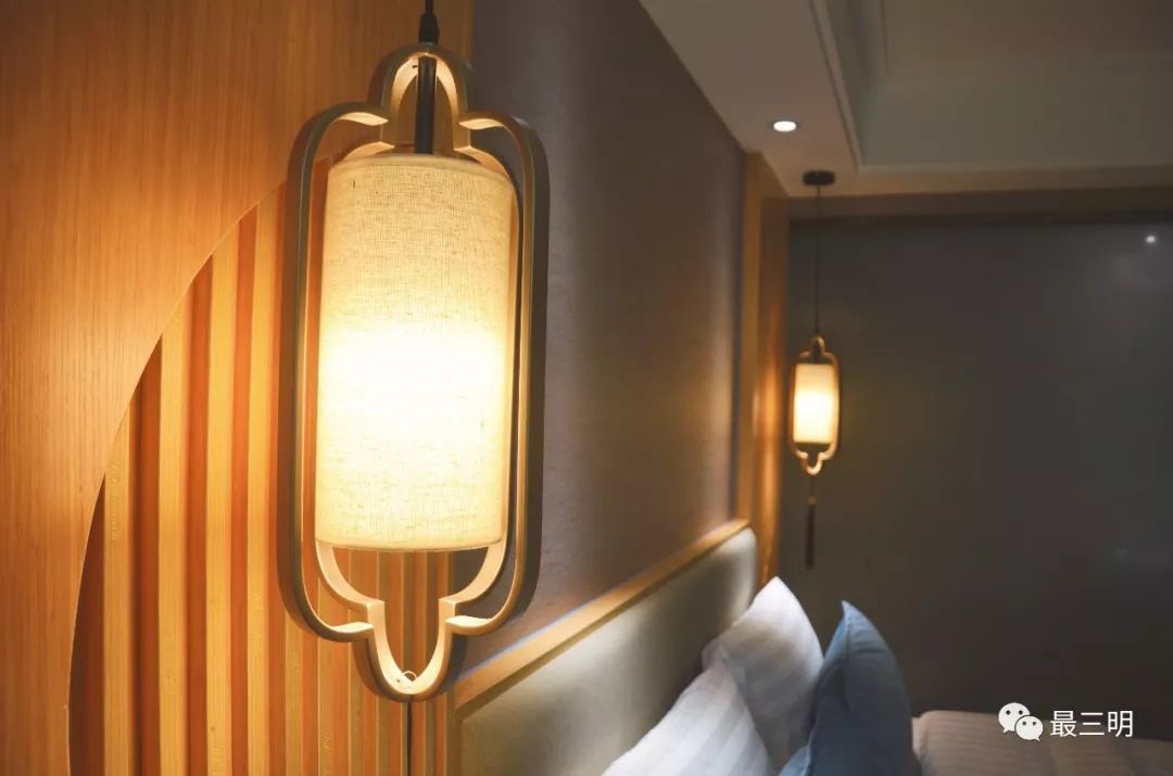 三明这家酒店，睡了一晚连家都不想回……