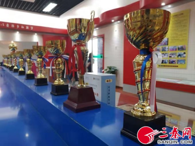 汉中龙岗：一条由“民校”到“名校”的嬗变之路