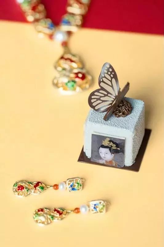 优雅精致下午茶,寻味番禺下午茶