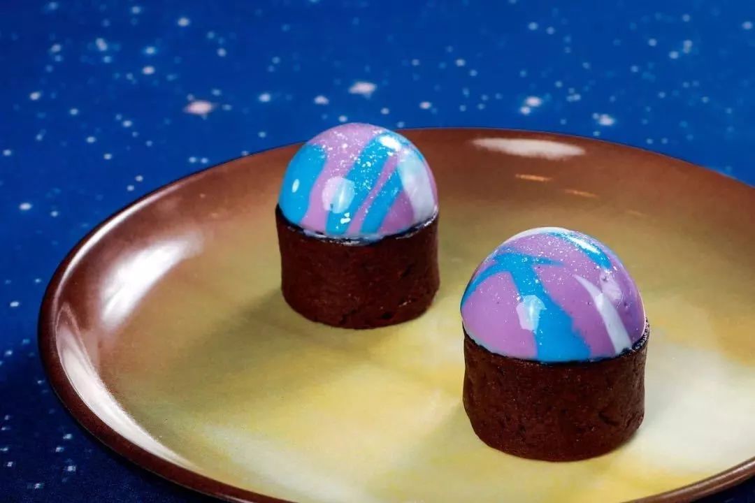 优雅精致下午茶,寻味番禺下午茶