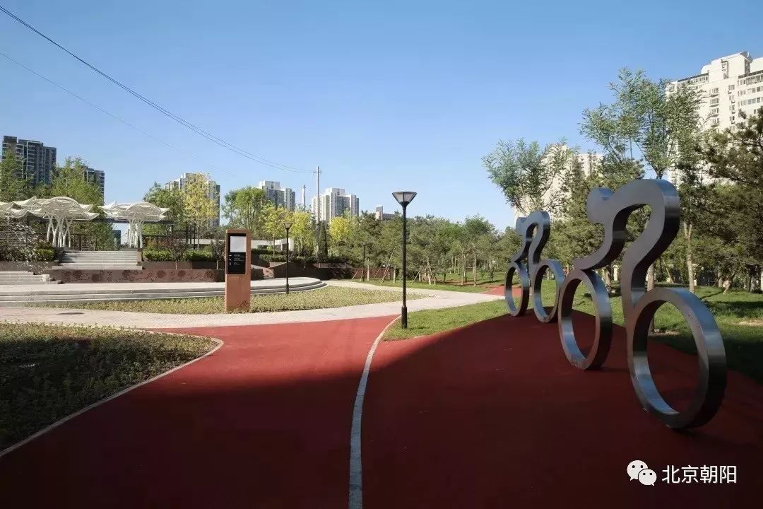 解密！望京其实没有那么“迷”！