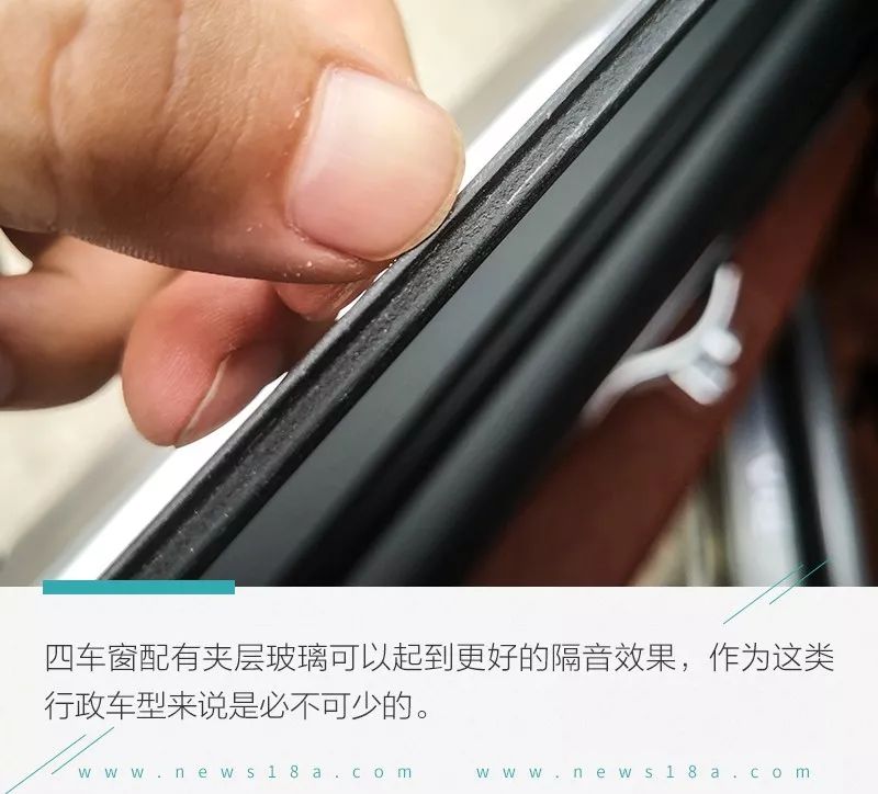 最新款宝马7系实测,它能带给我超过一切的满足感