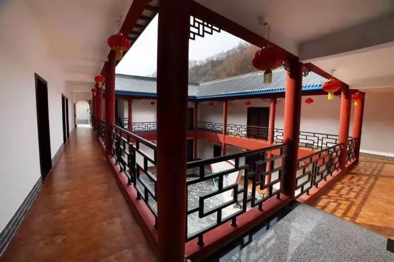 洛阳养子沟自驾游攻略,洛阳养子沟的景点