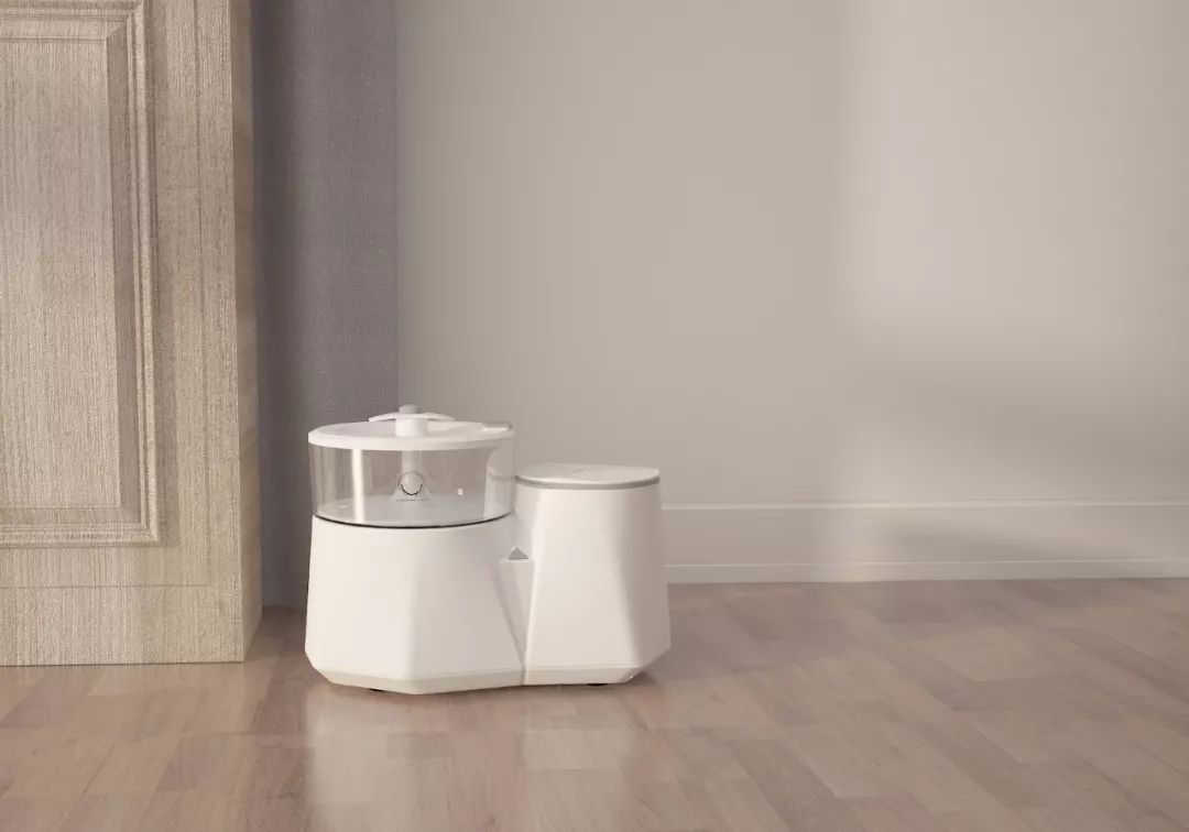 手洗*裤内**真的不干净!耗资百万,只为让你不再手洗*裤内**