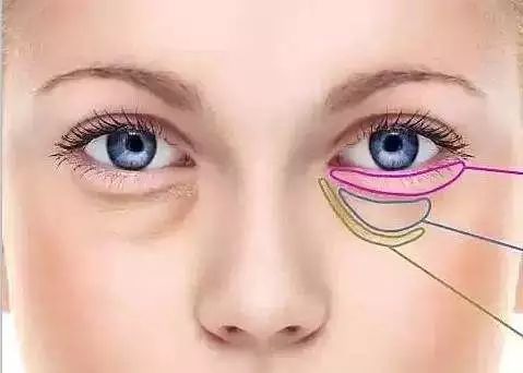 又是激凸又是露底，“蜜桃肌”的盛世美颜也有翻车时