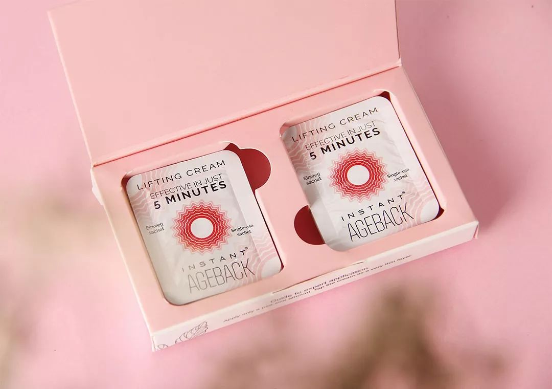 好物|一直忍着没公布！这个用一次就变漂亮的东西！链接拿去