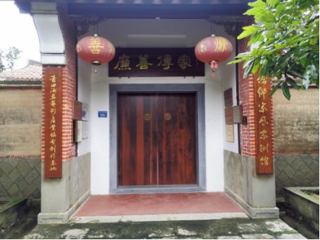 涵江有什么打卡的地方,涵江好玩打卡点