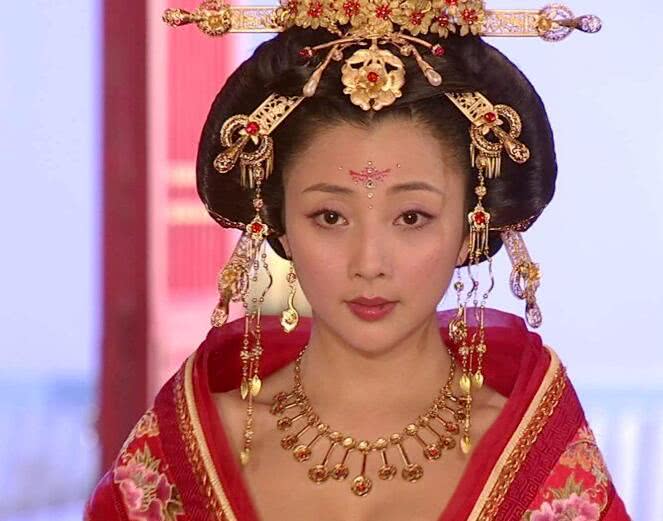 安史之乱中杨玉环自缢的地方是,安史之乱中杨玉环自缢地点