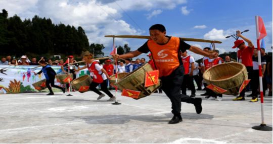 夸夸我的三台！今非昔比古梓州！