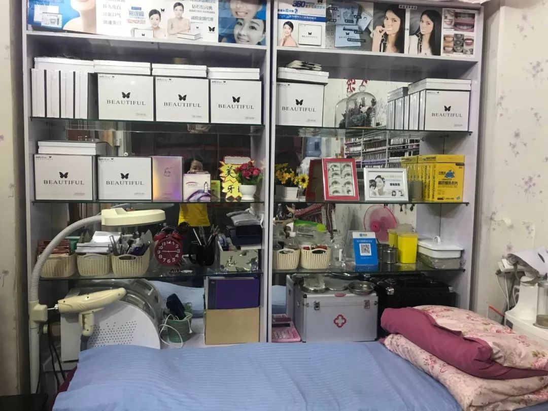 全案解析克丽缇娜、进巍、河狸家、InNail、美甲帮…揭秘美甲跨行业大乱战