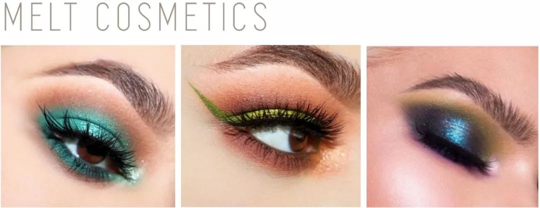 十大公认平价又好用的眼影盘,比较日常好看的眼影盘推荐