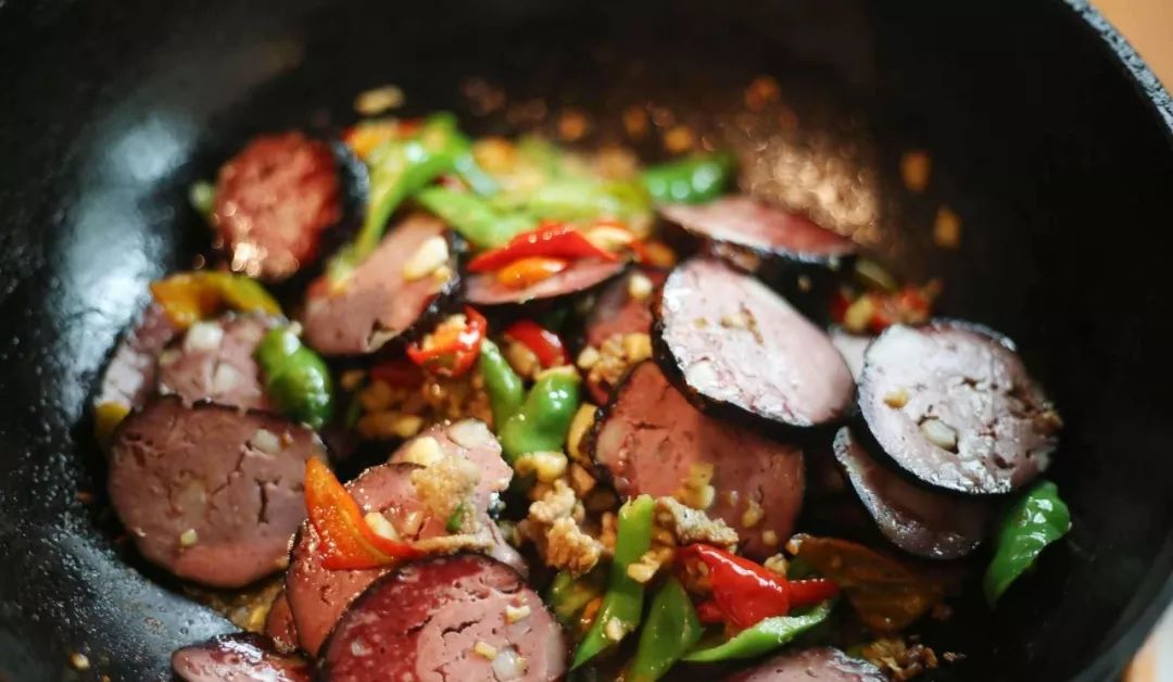 湖南邵阳有哪些好吃的,邵阳美味之城