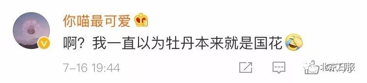 请问中国国花是不是牡丹,牡丹为什么是我国的国花50字