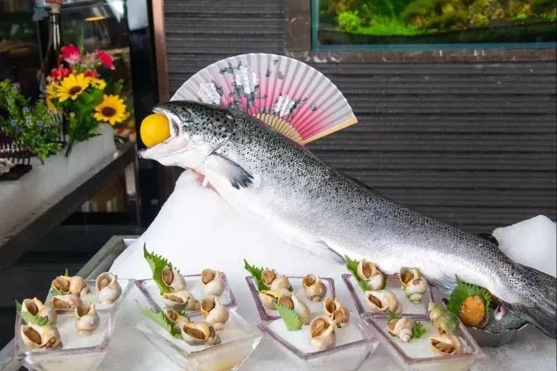 金鼎汇海鲜,金鼎汇海鲜自助现在还有吗