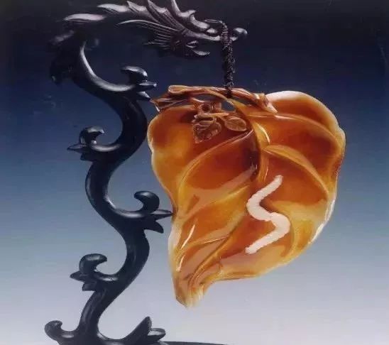 假如金属矿石会说话,和田玉有话说