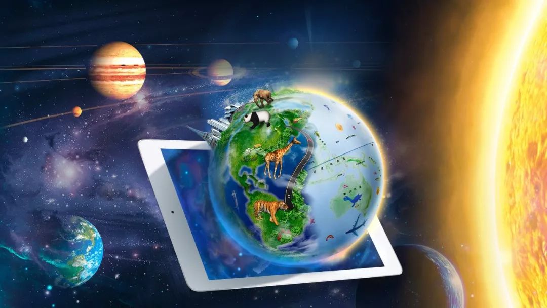 团购预告|《小牛顿成语故事》、AR奇遇地球仪、小度在家1C智能家庭助手