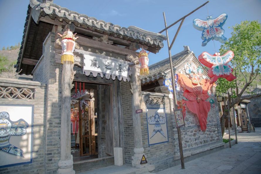 从旅游城市到旅游景点,从旅游看岁月静好