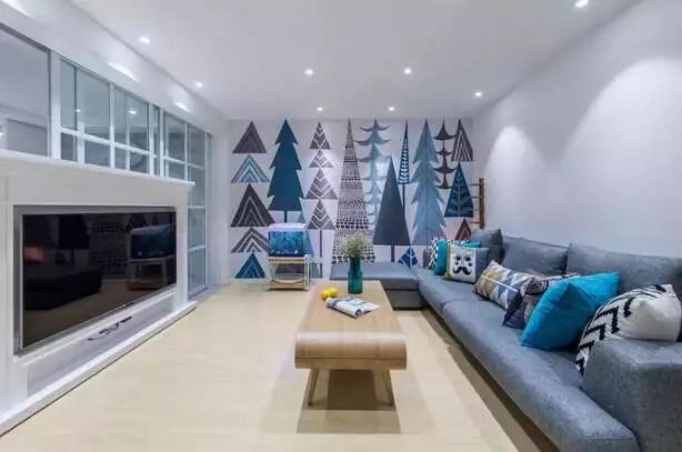 客厅横梁压顶的最佳解决方法,客厅横梁正确化解方法