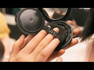 重庆nars专柜地址,nars重庆专柜在哪里