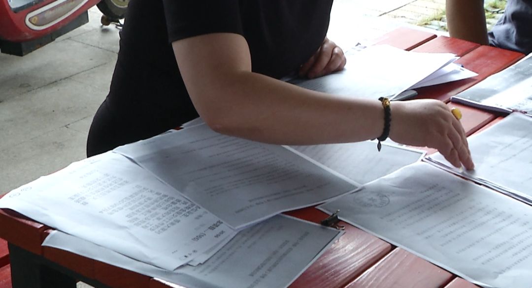 邦帮公馆投诉后续：五常街道承诺本周五前让双方协商