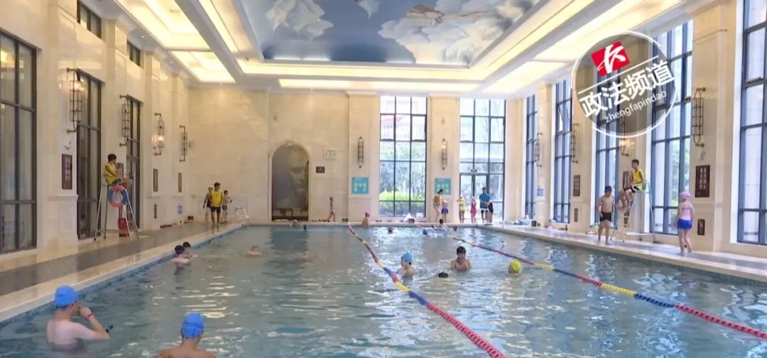 长沙免费游泳馆什么时候开始预约,长沙22家游泳馆暑假免费