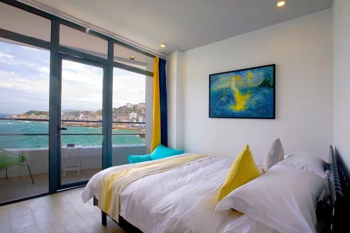 江浙沪皖民宿2-3天短途旅游,江浙沪可以在房间钓鱼的民宿