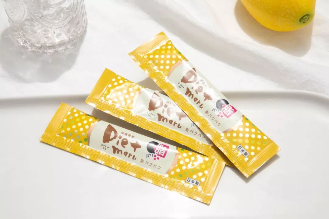 日本“吸油圣斗士”,1天1条,7天瘦出小蛮腰!酸酸甜甜,比果冻还好吃