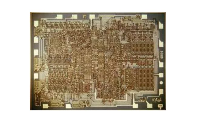 科技版偷袭珍珠港——日本人的CPU技术，被英特尔6万美元买下了