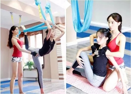 维密天使超模保持身材的秘诀,维密超模身材训练