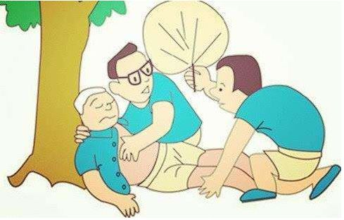 炎热夏天热饮和冷饮哪个比较解暑,天气热喝什么解暑喝热饮还是冷饮