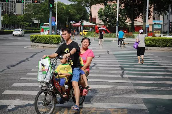 佛山不上牌罚款,佛山没有合格证电动车被扣