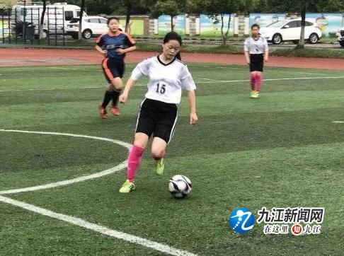 一批金安健儿入选省、市青少年校园足球夏令营最佳阵容