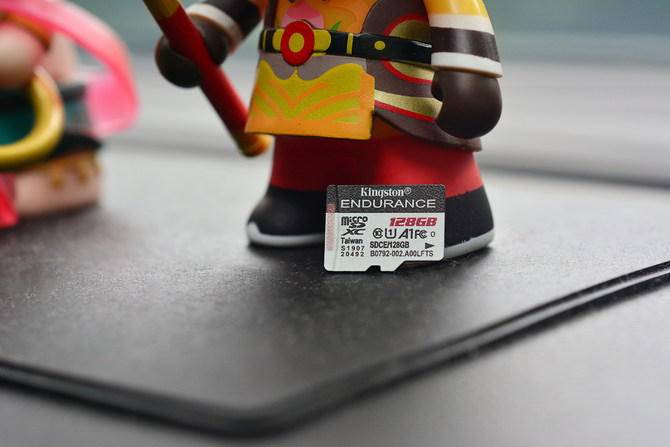 金士顿恒星高耐用,金士顿有多耐用