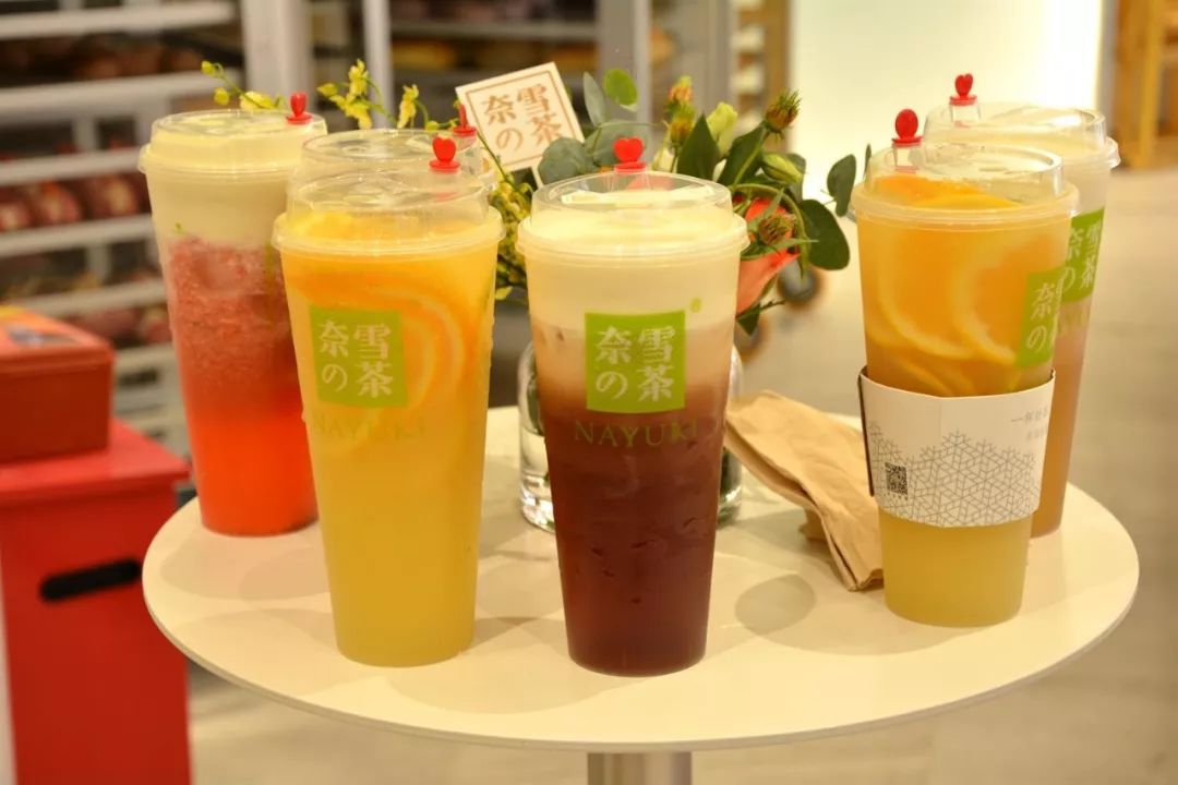 中国奶茶的发展历史,中国奶茶起源与发展过程