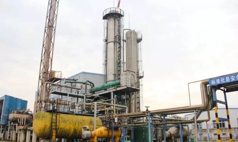 农药股草甘膦最新消息,一吨草甘膦需求多少黄磷