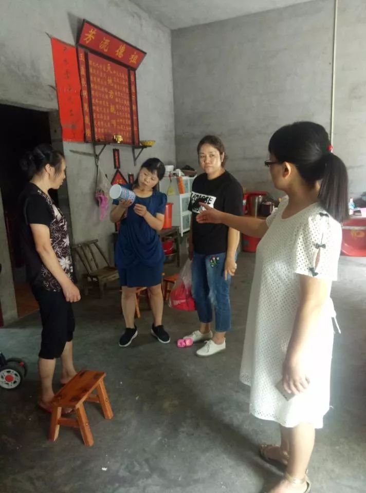 有爱！炎炎夏日，溪口困难孩子收到了不一样的礼物