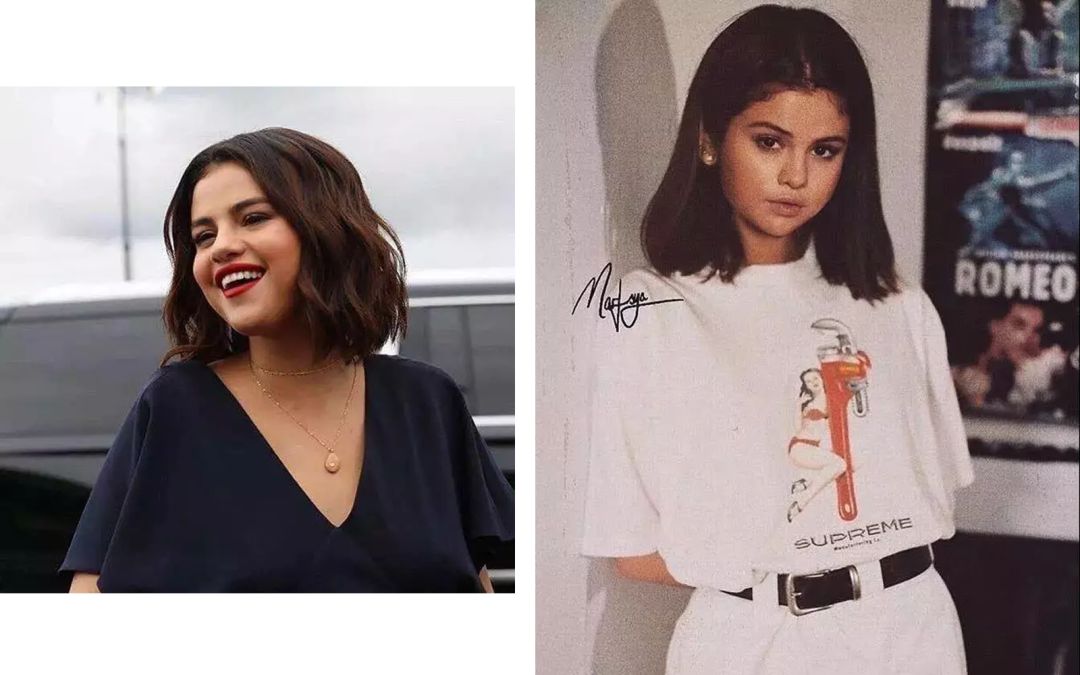 脸型决定你的发型,脸型长的男士发型