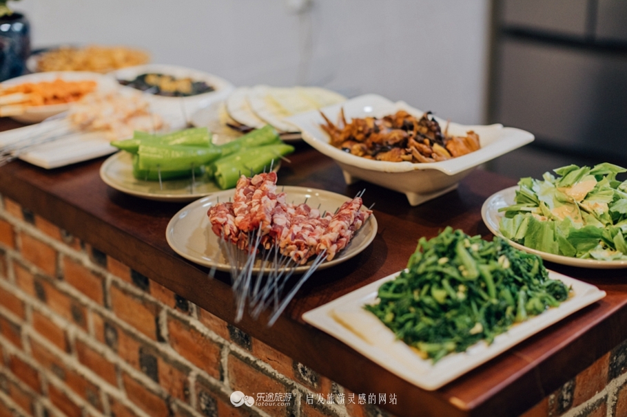 野三坡团建都住哪里,野三坡亲子游攻略