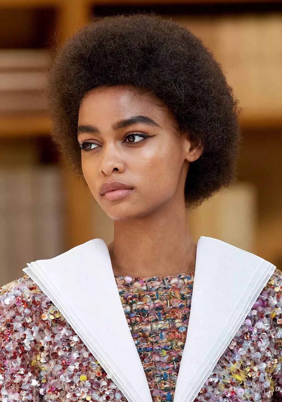 Beauty|CHANEL开挂、DIOR大女人？一线秋季彩妆速递