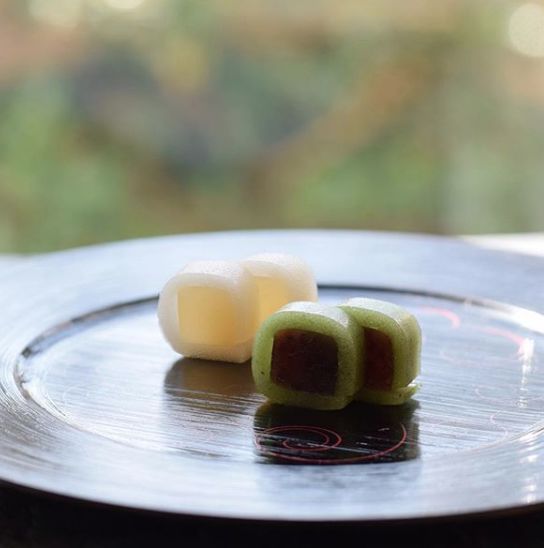 精致日式小点心和果子做法,日本食堂大锅菜经典菜谱