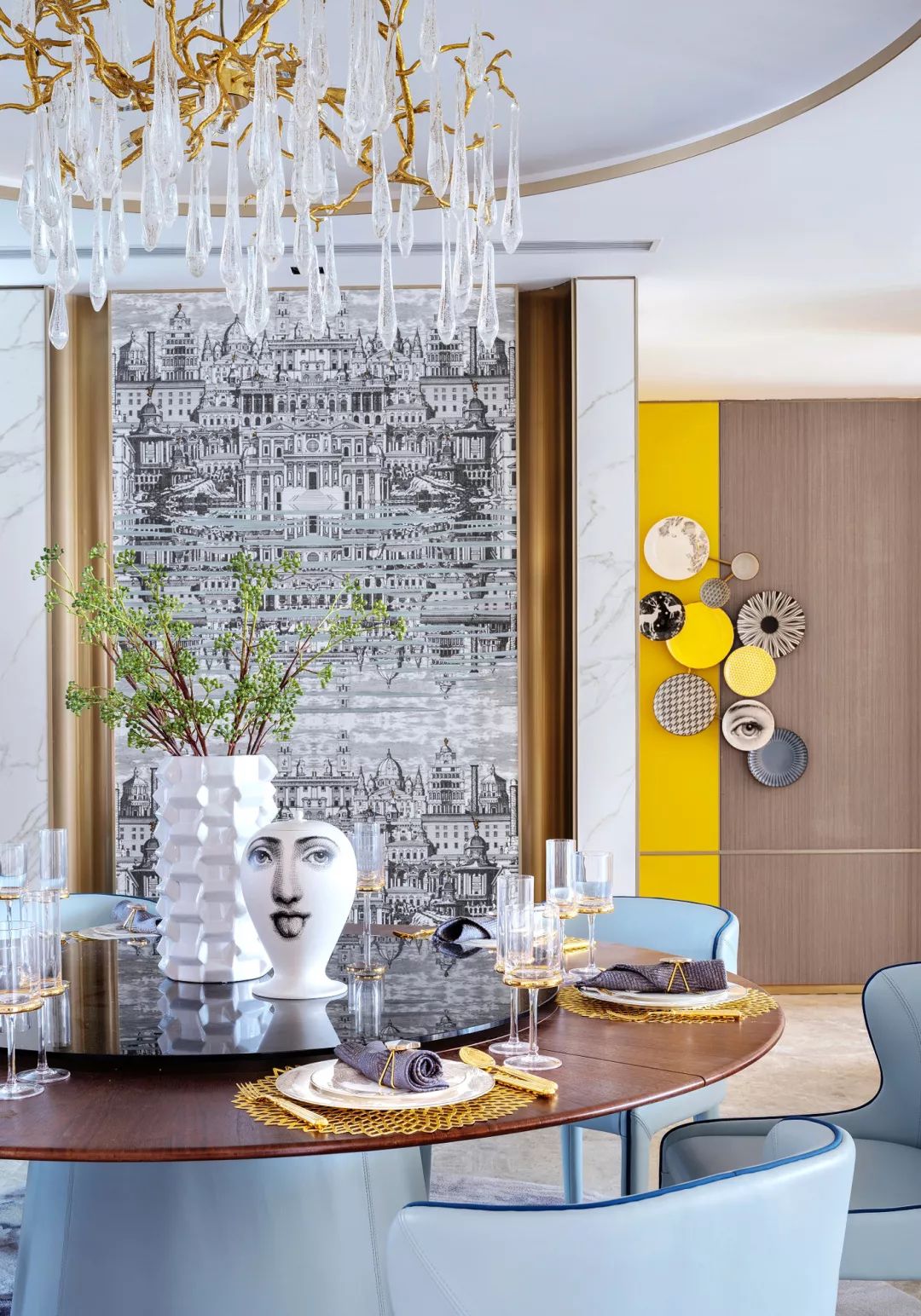 家居界颜值担当,家居界的颜值担当