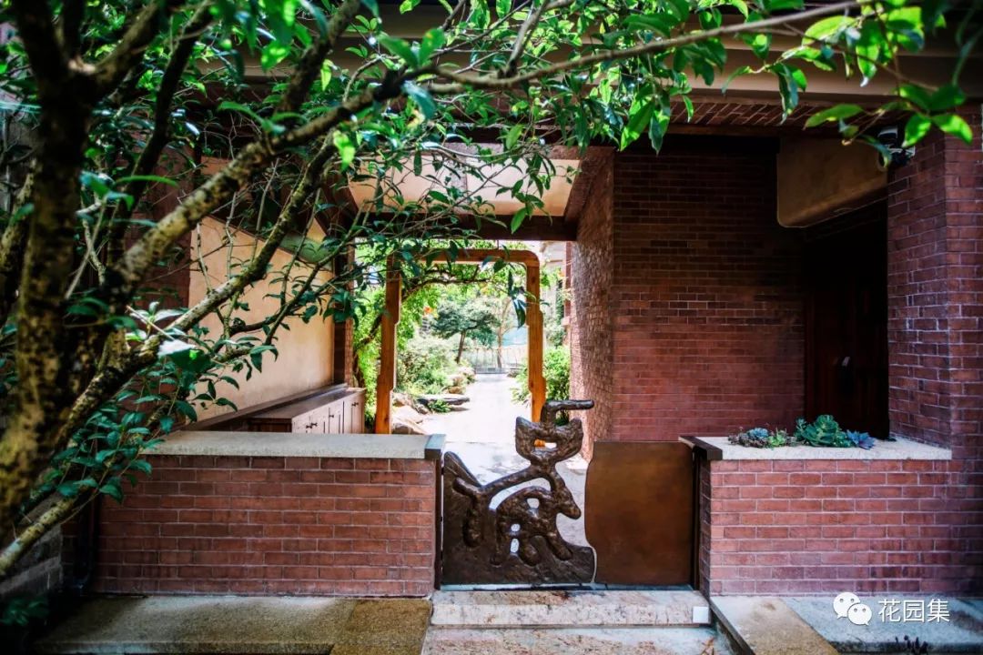 花园集造园,花园集造园培训