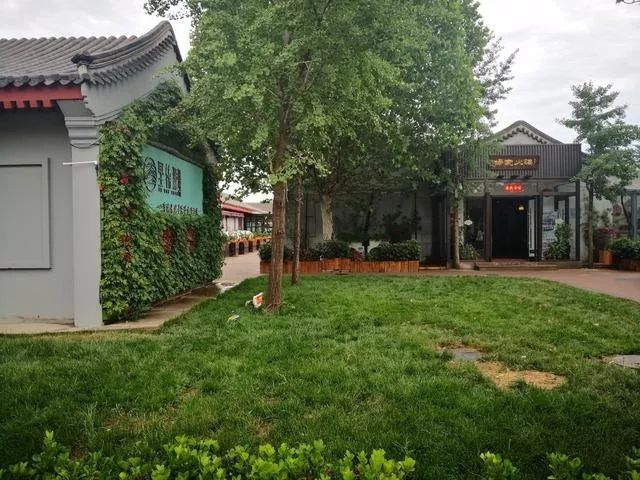 石景山的798,石景山798地址