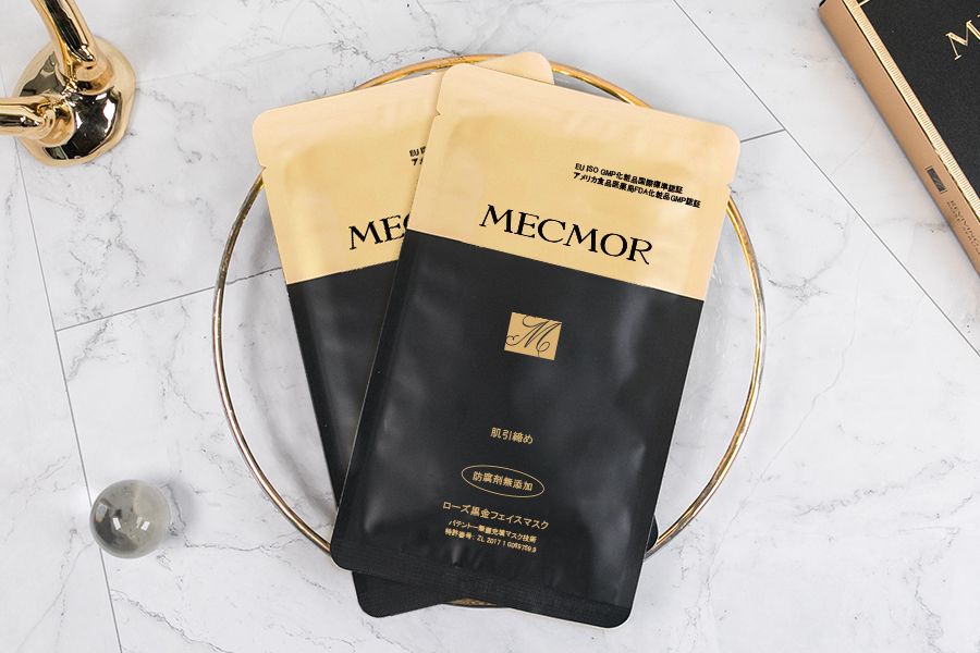 国货之光护肤品面膜,郑元畅面膜推荐