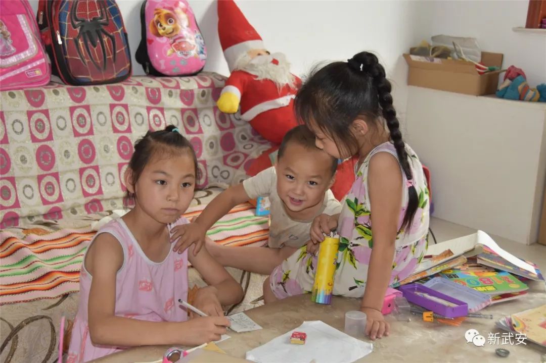 又见“7·19”，看三年来武安成长了多少