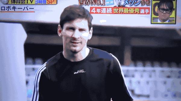 梅西跟内马尔库里,内马尔库里梅西