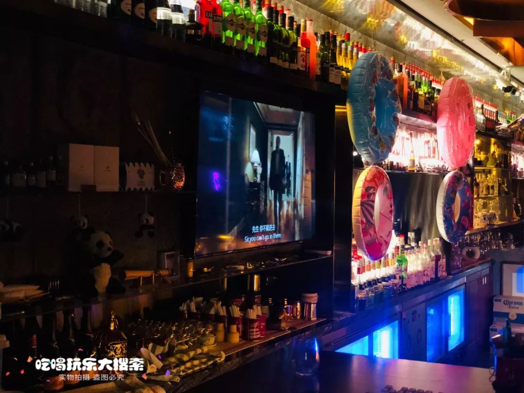 情怀老店探店,情怀老店酒